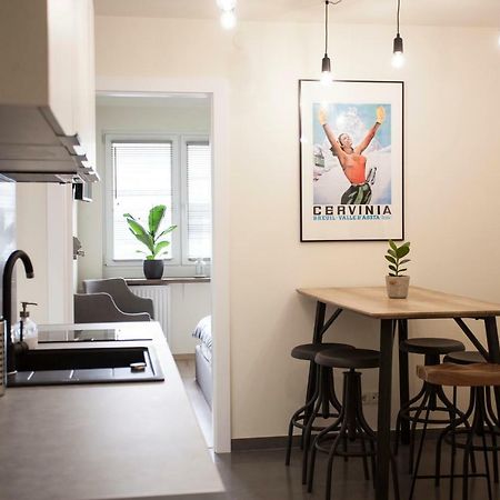 Chmielna - City Center Residence Warsaw Ngoại thất bức ảnh