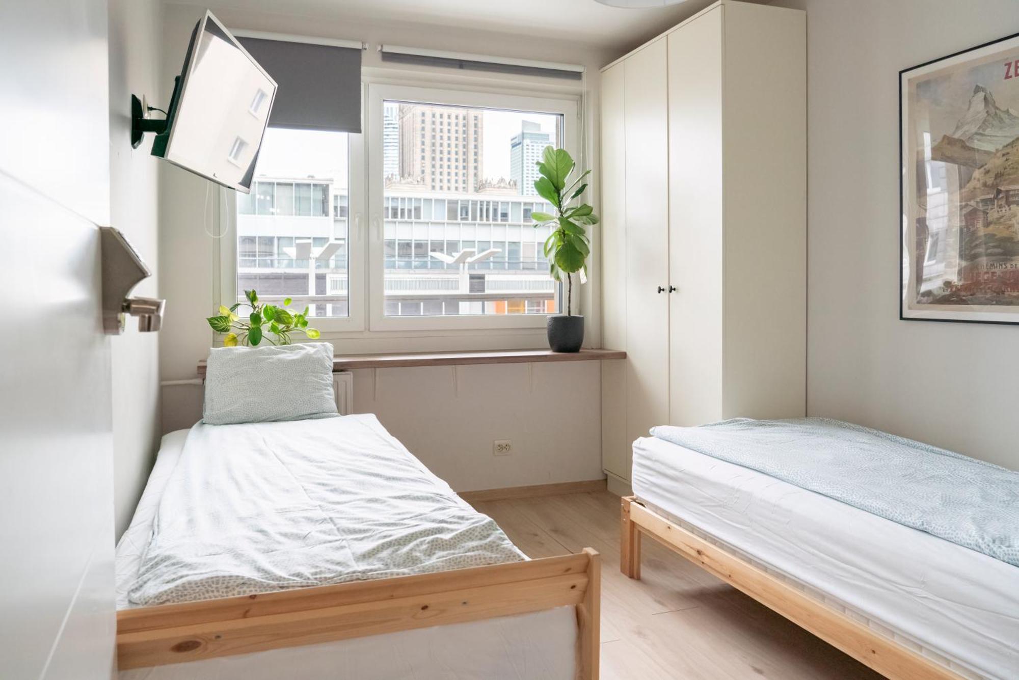 Chmielna - City Center Residence Warsaw Ngoại thất bức ảnh