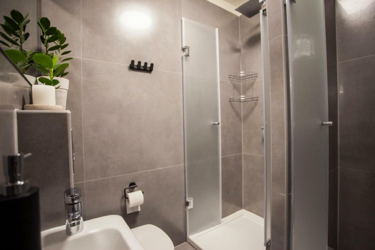 Chmielna - City Center Residence Warsaw Ngoại thất bức ảnh